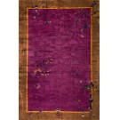 1920s Chinese Art Deco Carpet